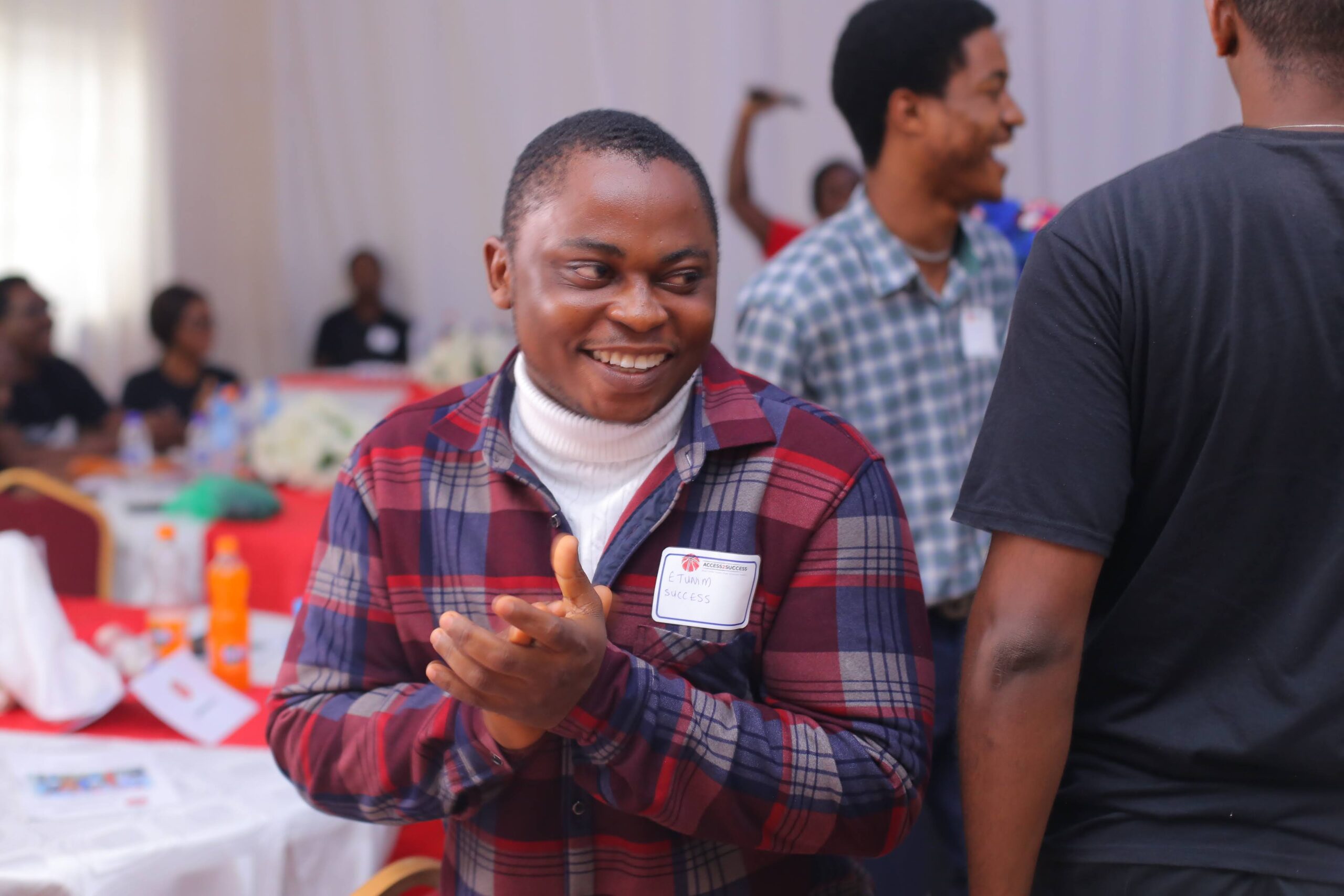 FaithFuel Newsletter September 2023 - Access2Success Foundation