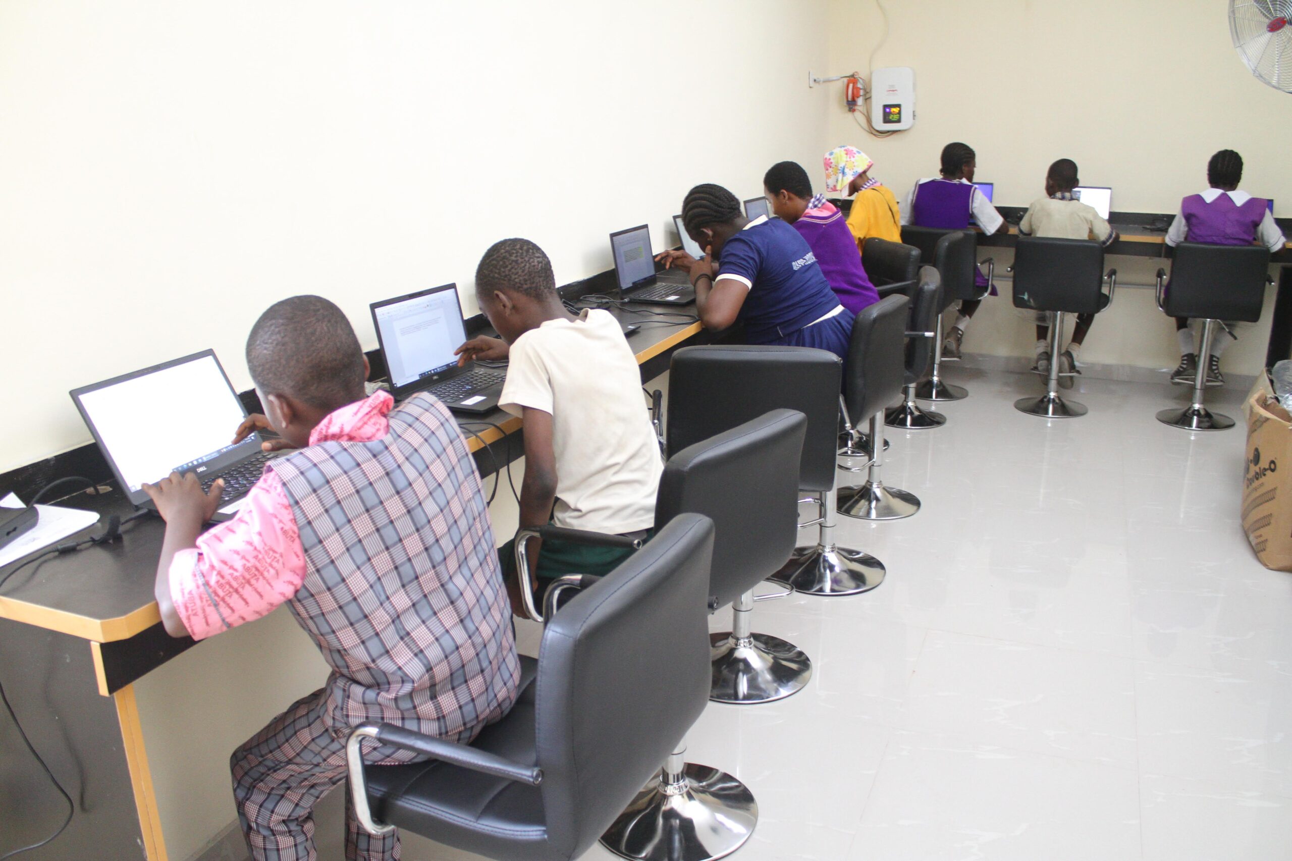 Career Development - Access2Success Foundation