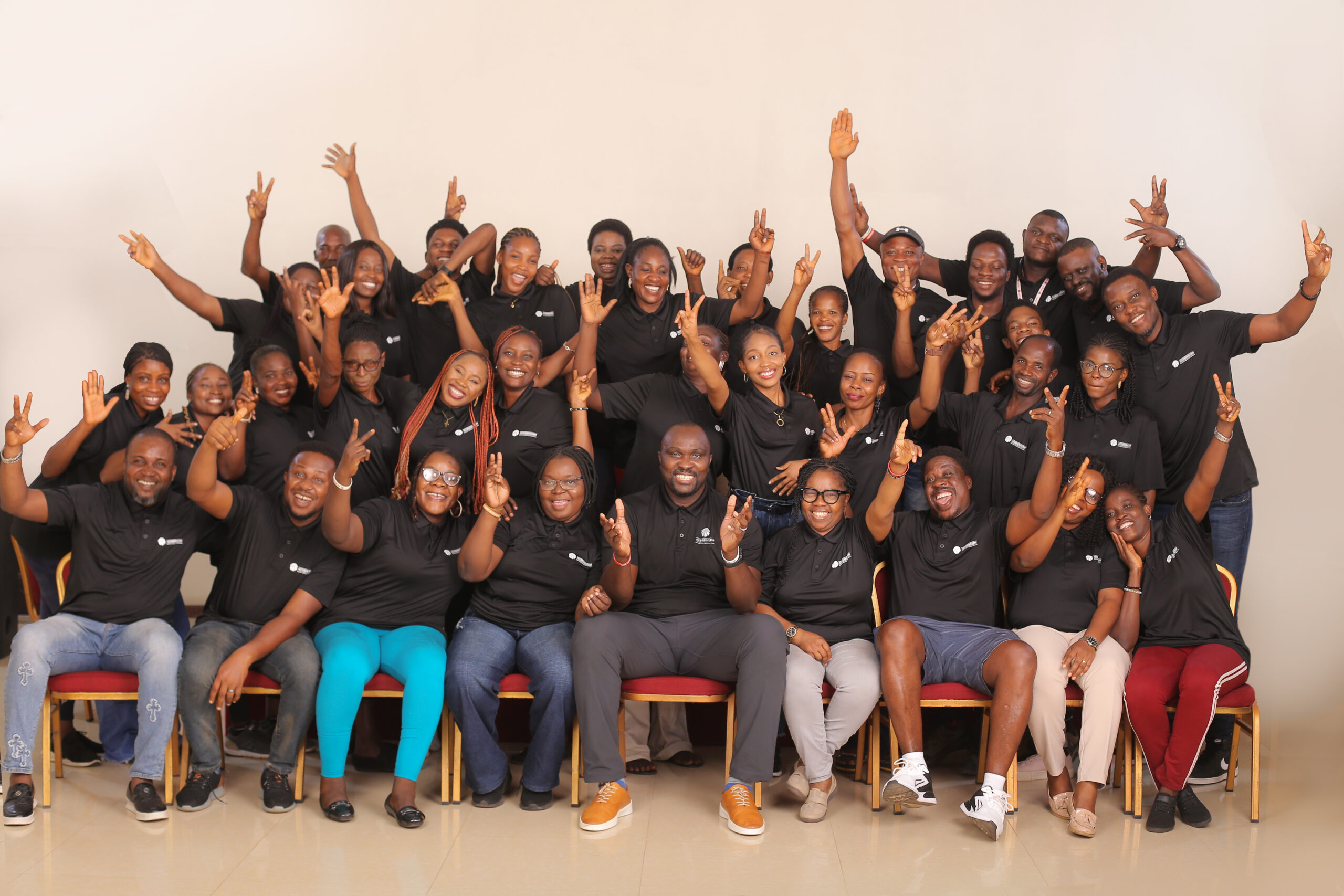 Meet Our Team - Access2Success Foundation