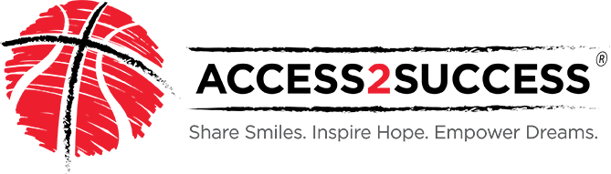 Access2Success Foundation Logo