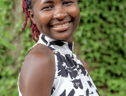 An Intern’s Reflections by A2S Intern Petra Sakwa