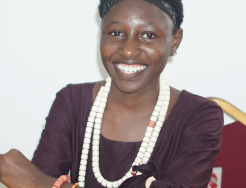 End-of-the-Year Stories: Marvellous’s Journey