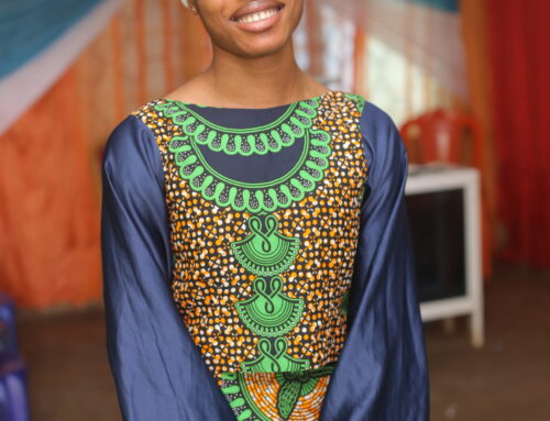 January 2026 FaithFuel