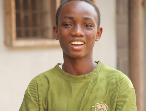 February 2026 FaithFuel