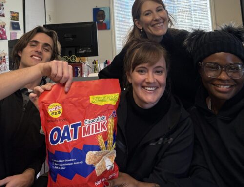 Advancing A2S’s Innovation and Impact Through the AI Digital Learning Challenge