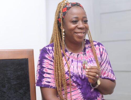 March 2026 FaithFuel